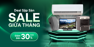khuyến mãi đồ gia dụng